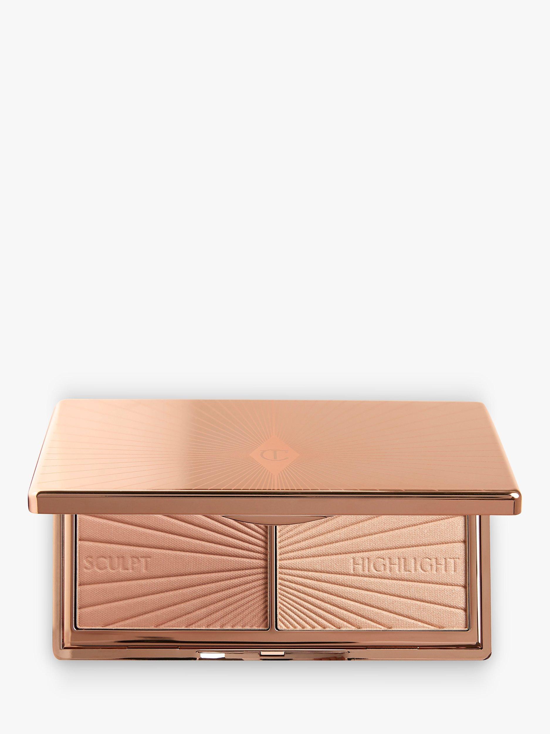 Charlotte store Tilbury bronzer and highlighter