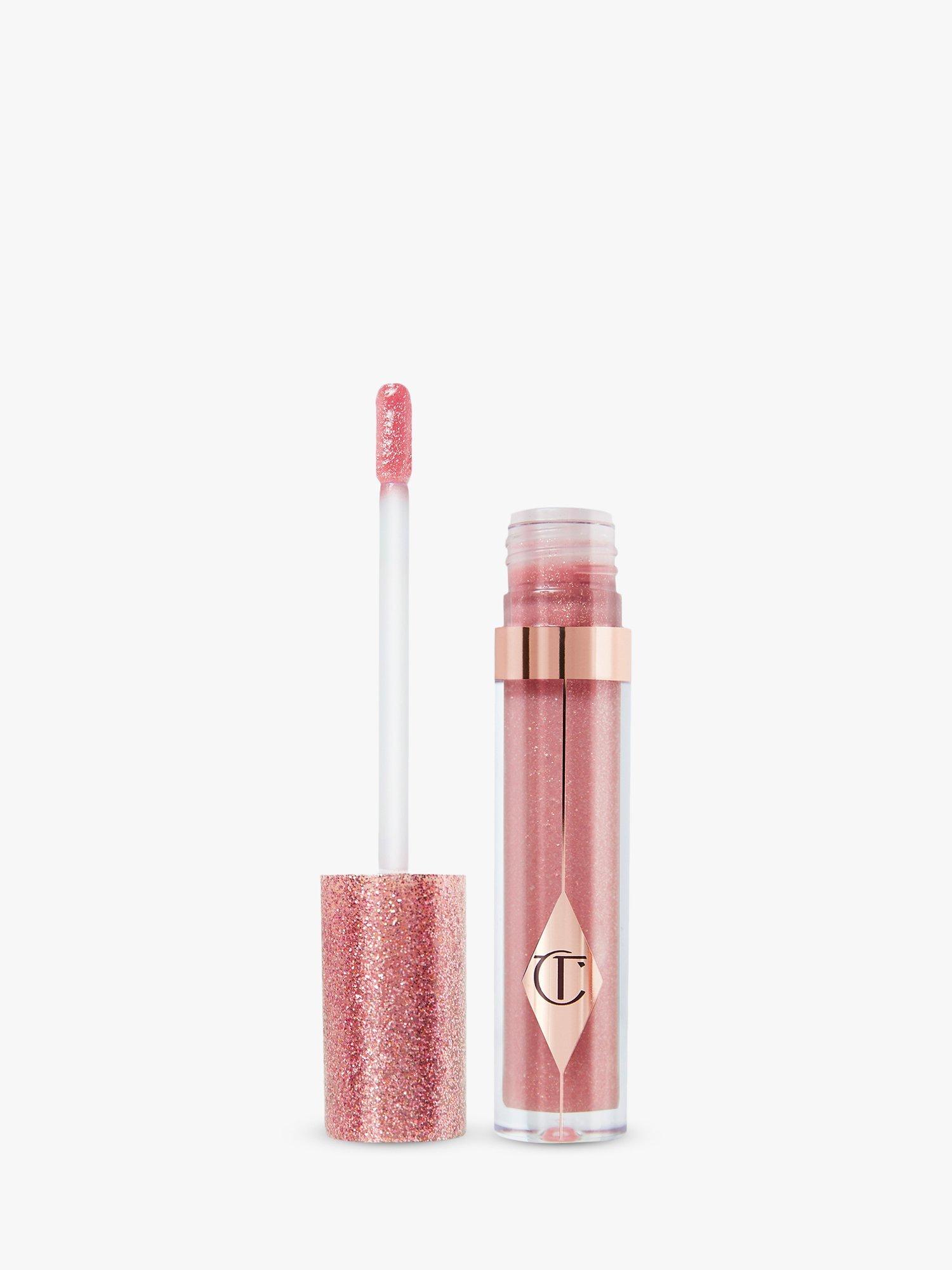 Charlotte Tilbury Charlotte's Jewel Lips, Pillow Talk