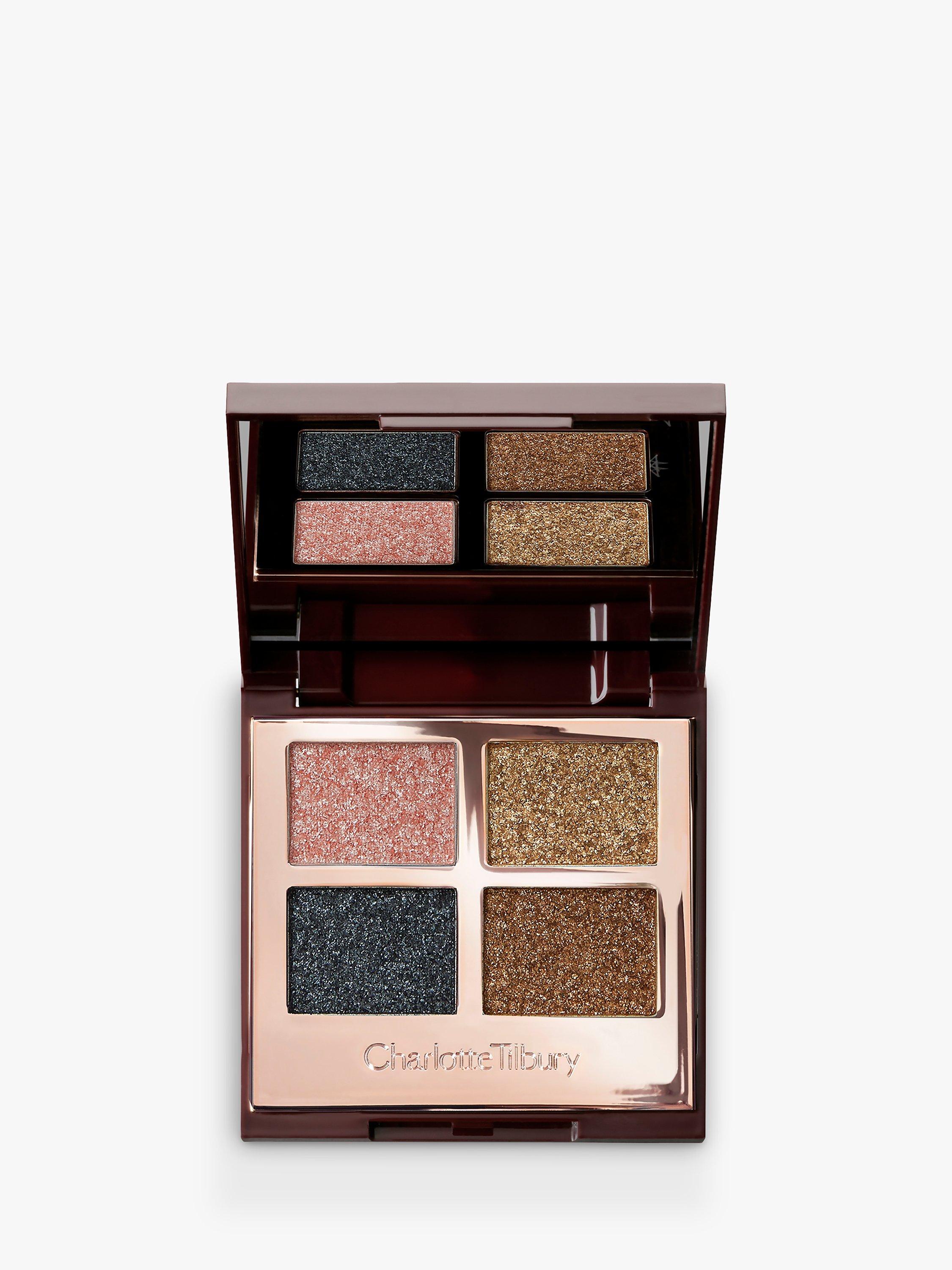 Charlotte Tilbury Luxury Palette of Pops, Limited Edition, Dazzling Diamonds
