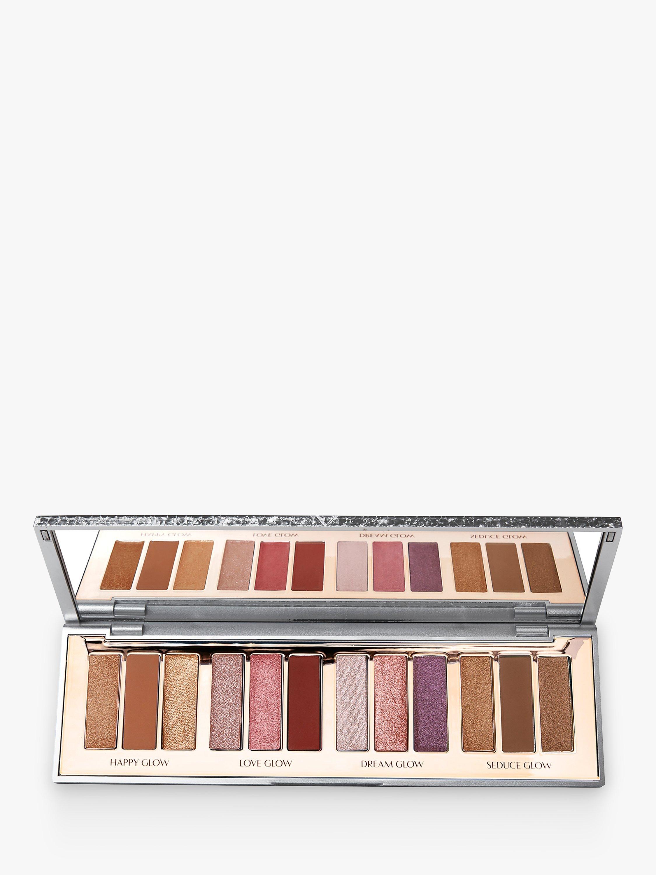 Charlotte Tilbury Instant Eye Palette, Bejewelled Eyes To Hypnotise