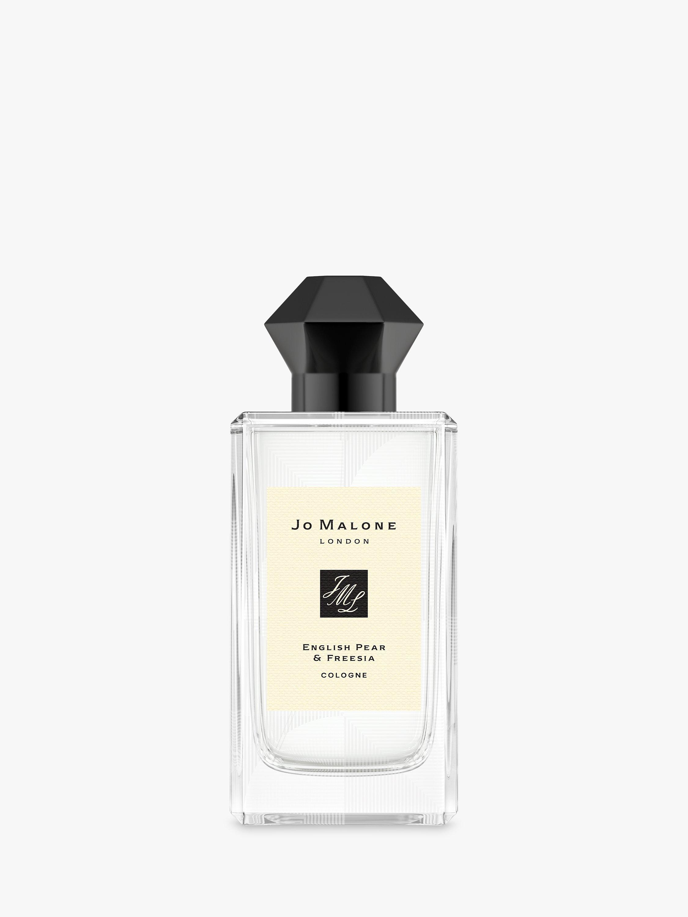 NEW Jo Malone English Pear & Freesia in buy Limited Edition Bottle 100 ml