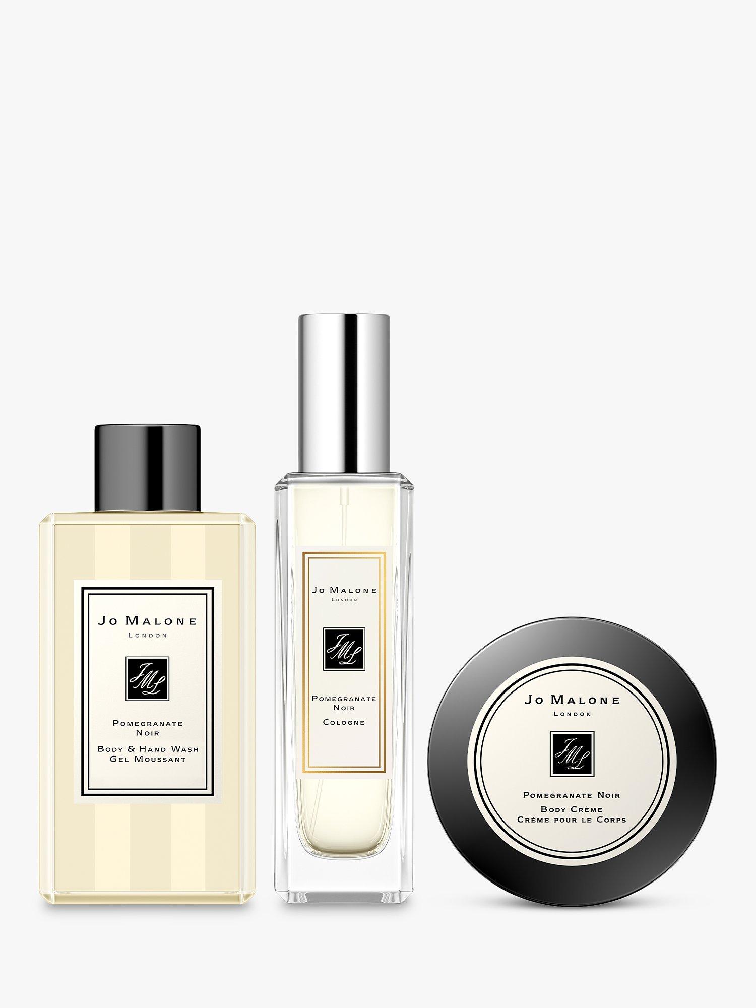 2024 JO MALONE Gift Set