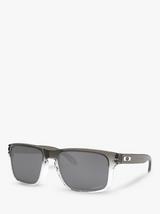 Polarised Black