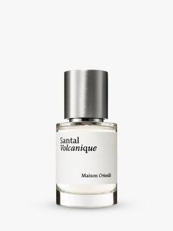 Maison Crivelli Santal Volcanique Eau de Parfum, 