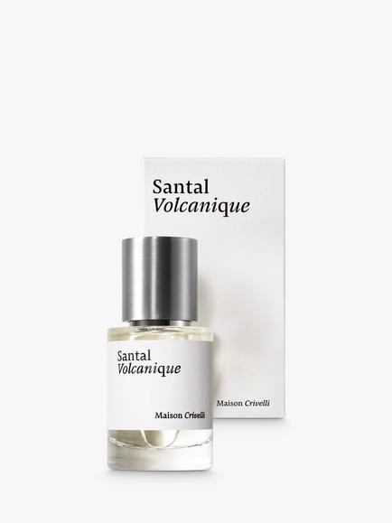Maison Crivelli Santal Volcanique Eau de Parfum - view 2, 