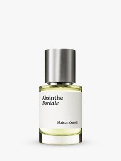 Maison Crivelli Absinthe Boréale Eau de Parfum, 