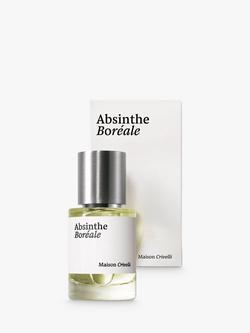 Maison Crivelli Absinthe Boréale Eau de Parfum - view 2, 