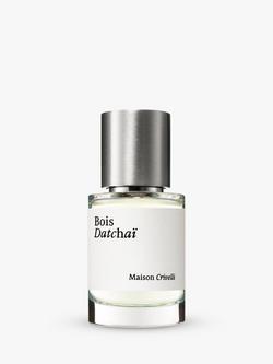 Maison Crivelli Bois Datchaï Eau de Parfum, 