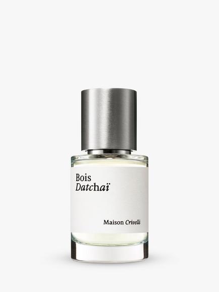 Maison Crivelli Bois Datchaï Eau de Parfum, 