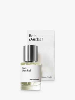 Maison Crivelli Bois Datchaï Eau de Parfum - view 2, 