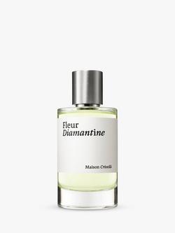 Maison Crivelli Fleur Diamantine Eau de Parfum, 