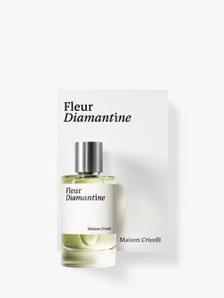Maison Crivelli Fleur Diamantine Eau de Parfum - view 2, 