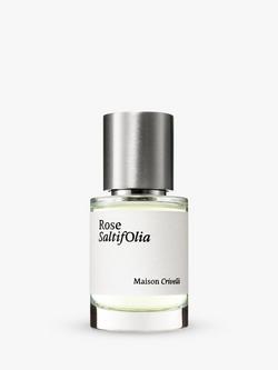 Maison Crivelli Rose Saltifolia Eau de Parfum, 