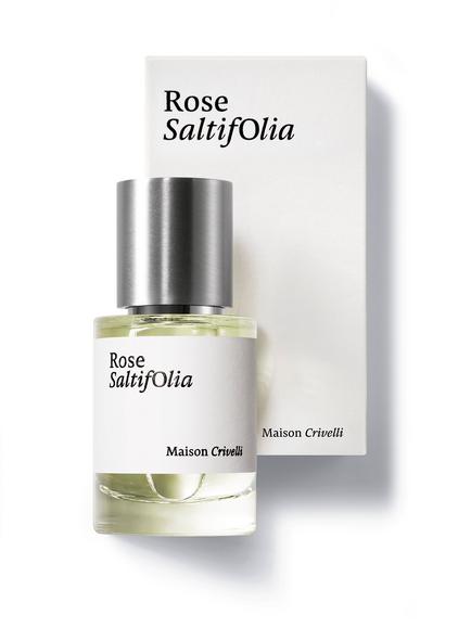 Maison Crivelli Rose Saltifolia Eau de Parfum - view 2, 