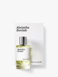 Maison Crivelli Absinthe Boréale Eau de Parfum