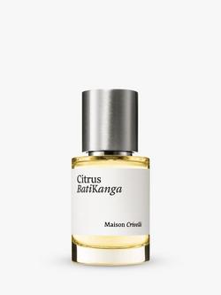 Maison Crivelli Citrus Batikanga Eau de Parfum, 