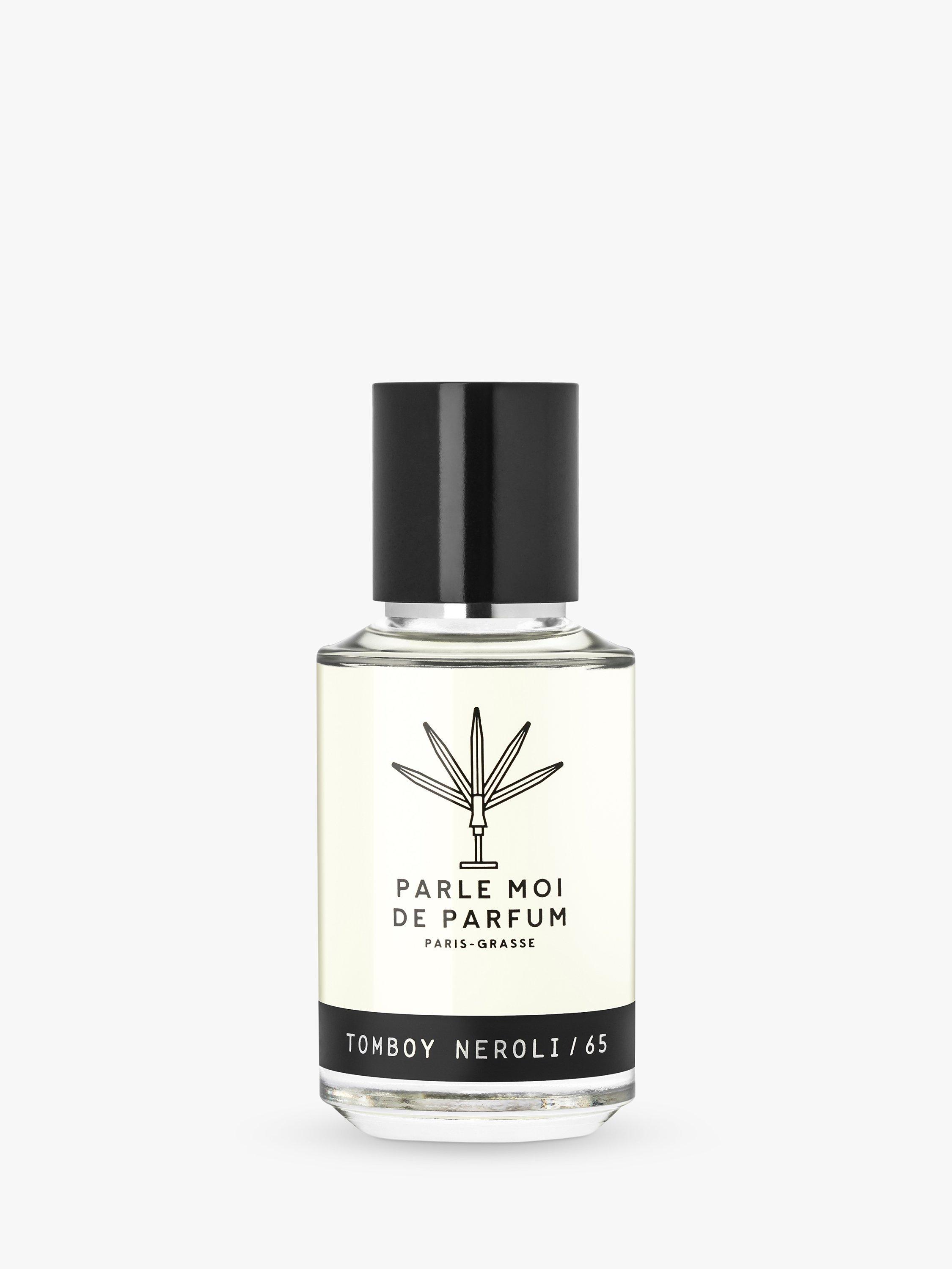 Parle Moi de Parfum Tomboy Neroli / 65 Eau de Parfum, 50ml