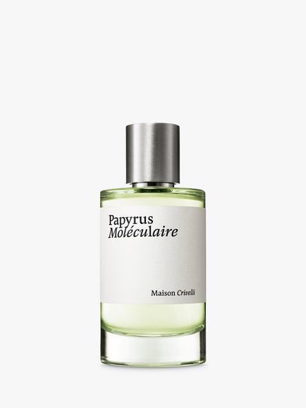 Maison Crivelli Papyrus Moléculaire Eau de Parfum, 