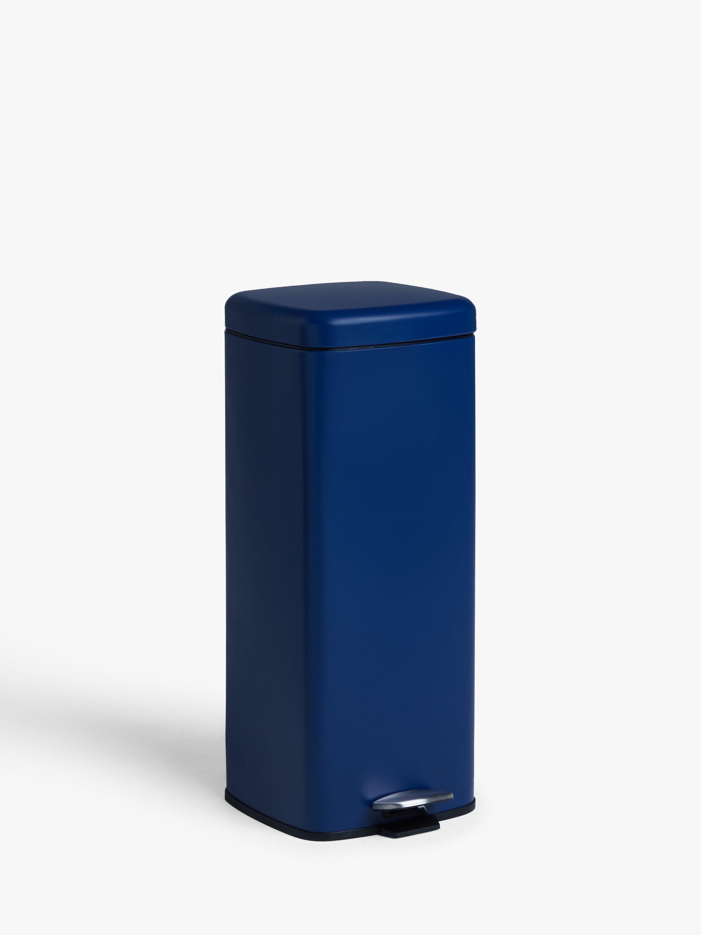 John Lewis ANYDAY Pedal Bin, 30L