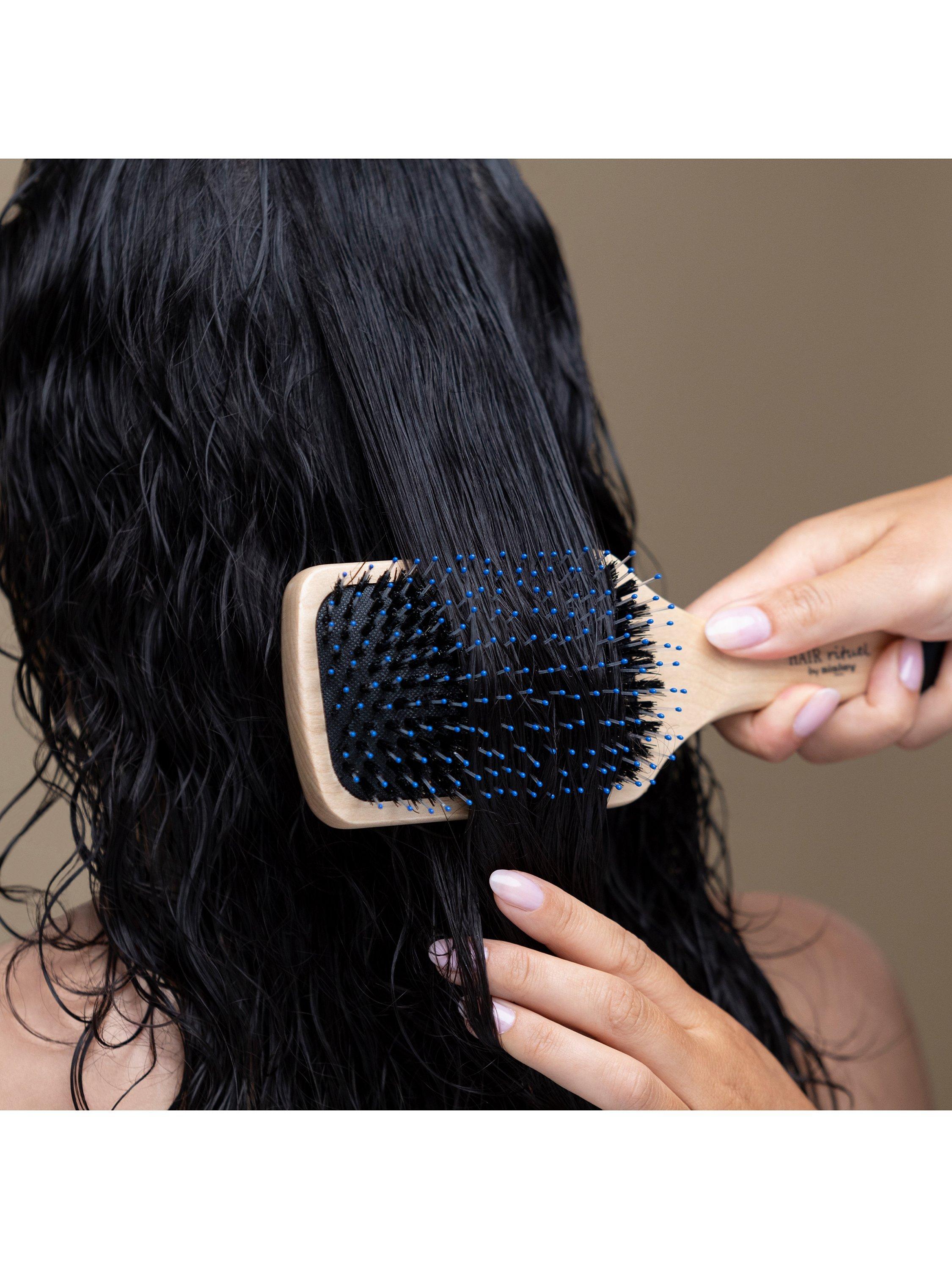 Sisley-Paris Hair Rituel Brush for All Hair Types