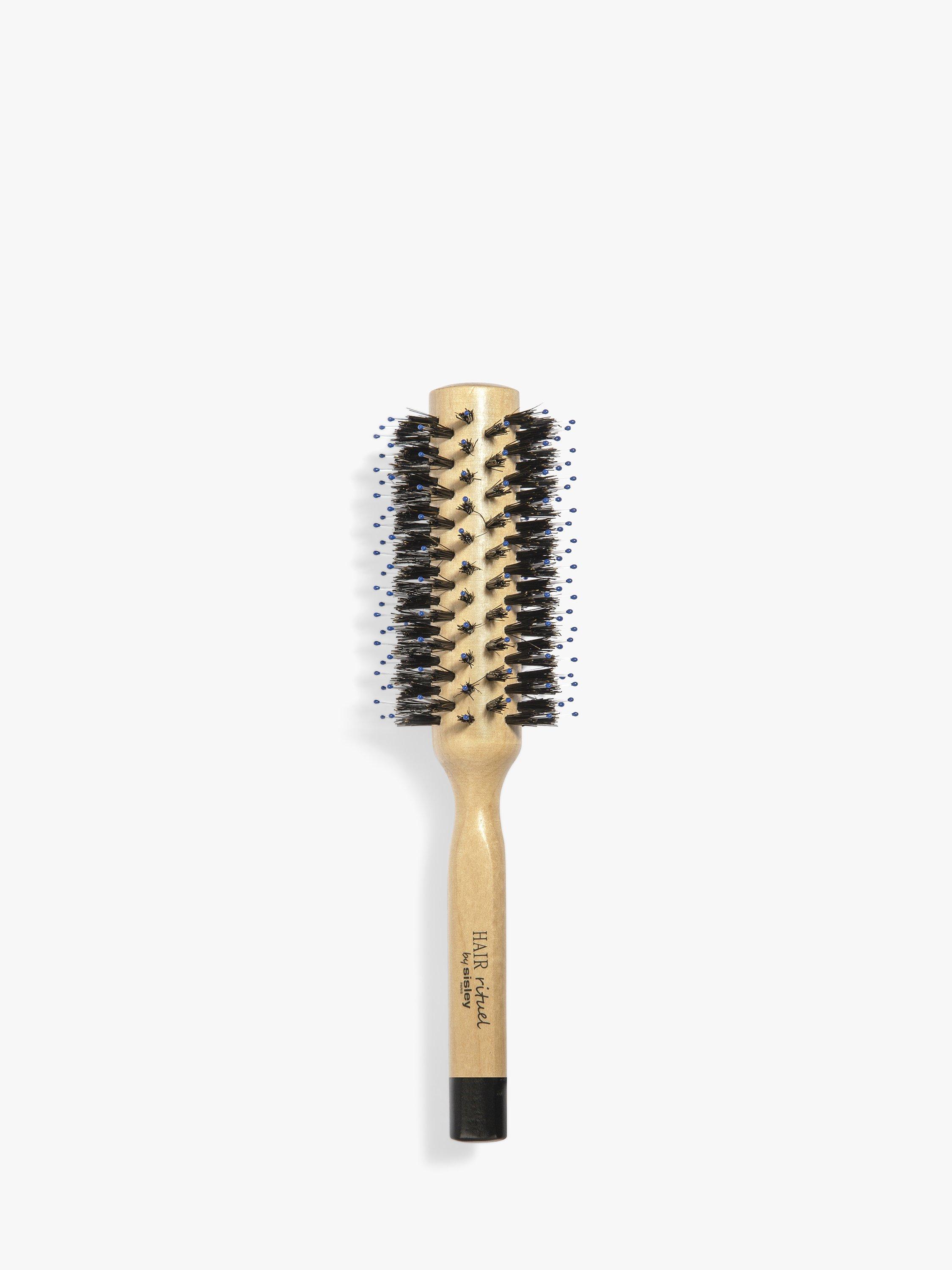 Product image 1 of 6, which shows Sisley-Paris Hair Rituel Brush, Curly/Thick Hair