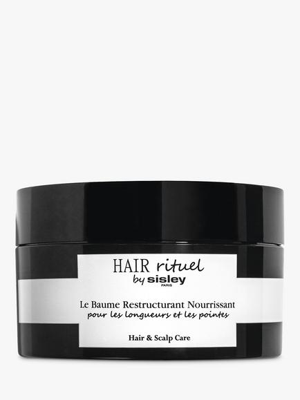 Sisley-Paris Hair Rituel Restructuring Nourishing Balm for Hair Lengths and Ends, 125g, 
