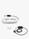 Philips Hue White and Colour Ambiance Outdoor LED Smart 5 Metre Lightstrip with Bluetooth