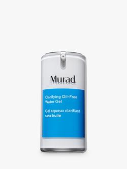 Murad Clarifying Oil-Free Water Gel, 47ml, 