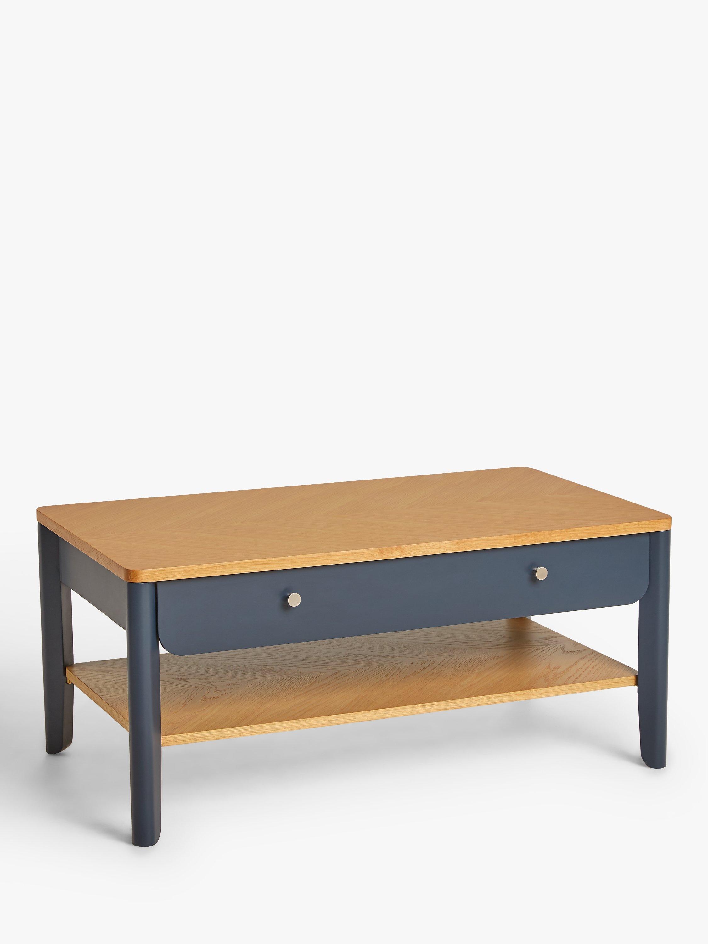John Lewis ANYDAY Fern Coffee Table