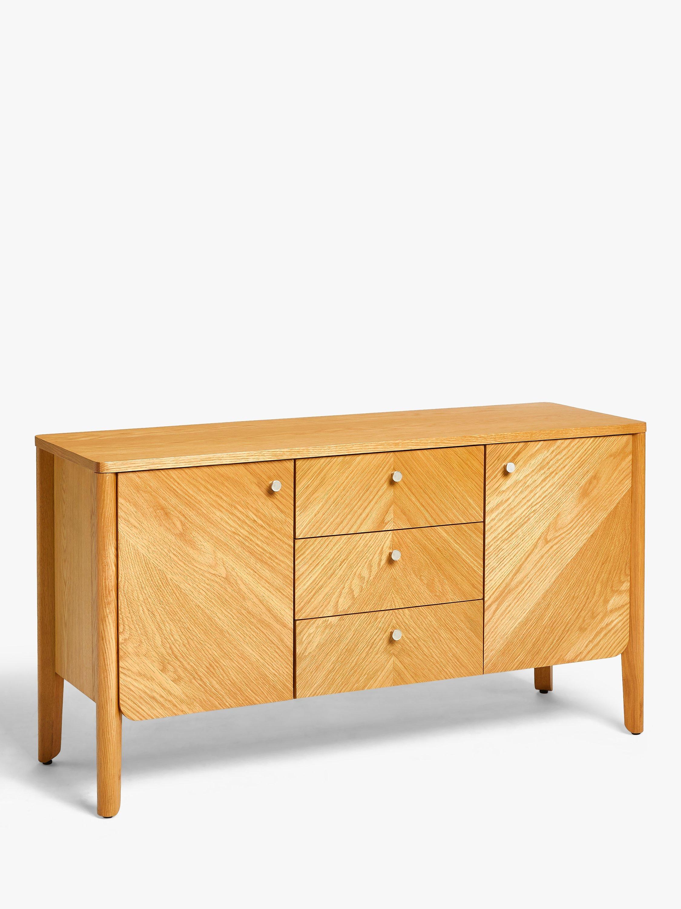 John Lewis ANYDAY Fern Sideboard