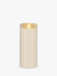 Luminara Outdoor LED Candle, 18 cm