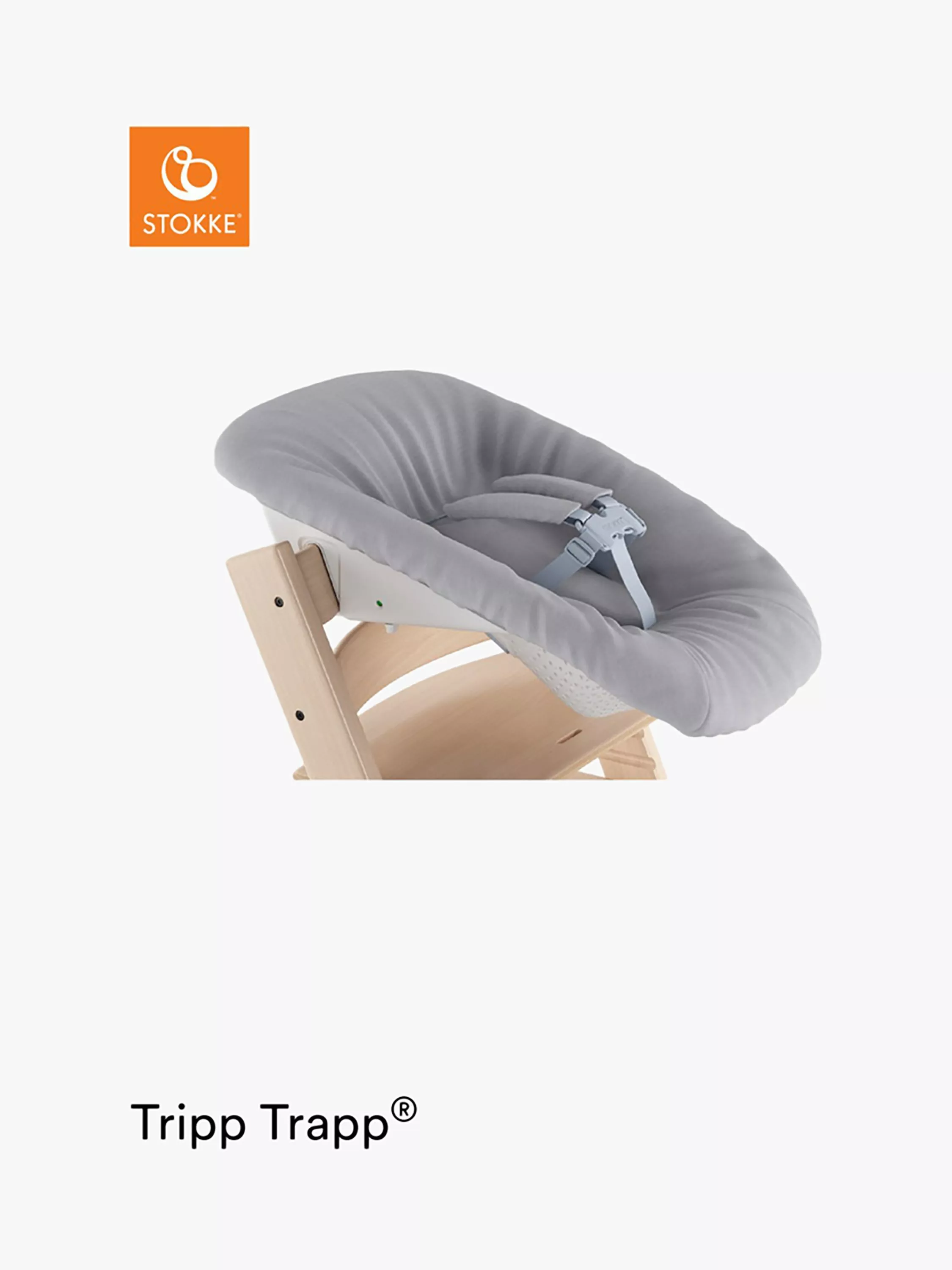 Stokke high chair john lewis online