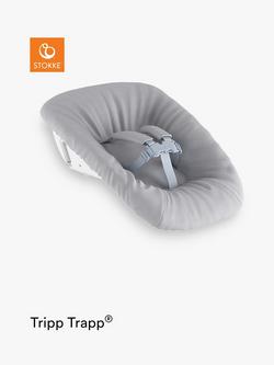 Stokke Tripp Trapp Newborn Set, Grey - view 2, Grey