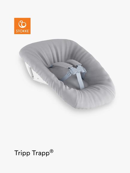 Stokke Tripp Trapp Newborn Set, Grey - view 2, Grey