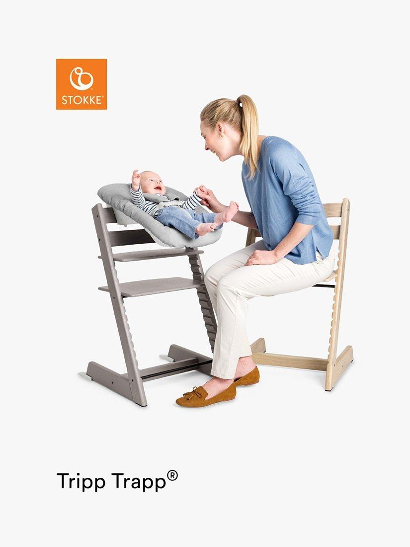 Stokke high chair john lewis online