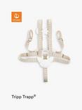 Stokke Tripp Trapp Highchair Harness, Beige