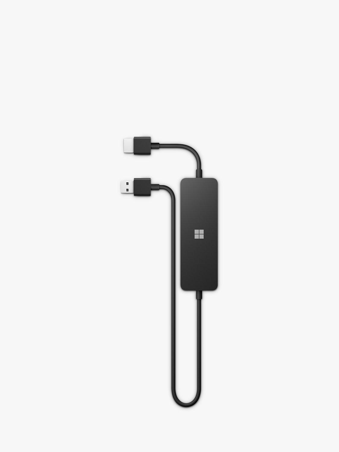 Microsoft 4K Wireless Display Adapter