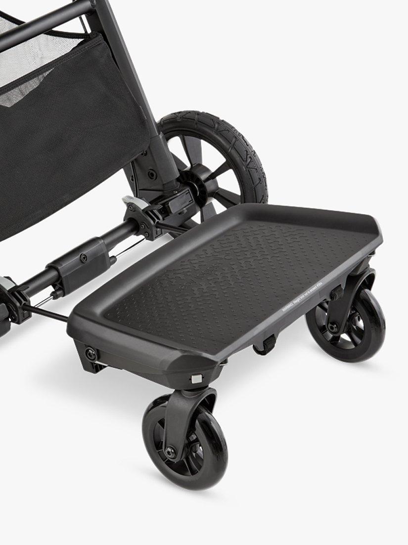 Baby Jogger Glider Board Black