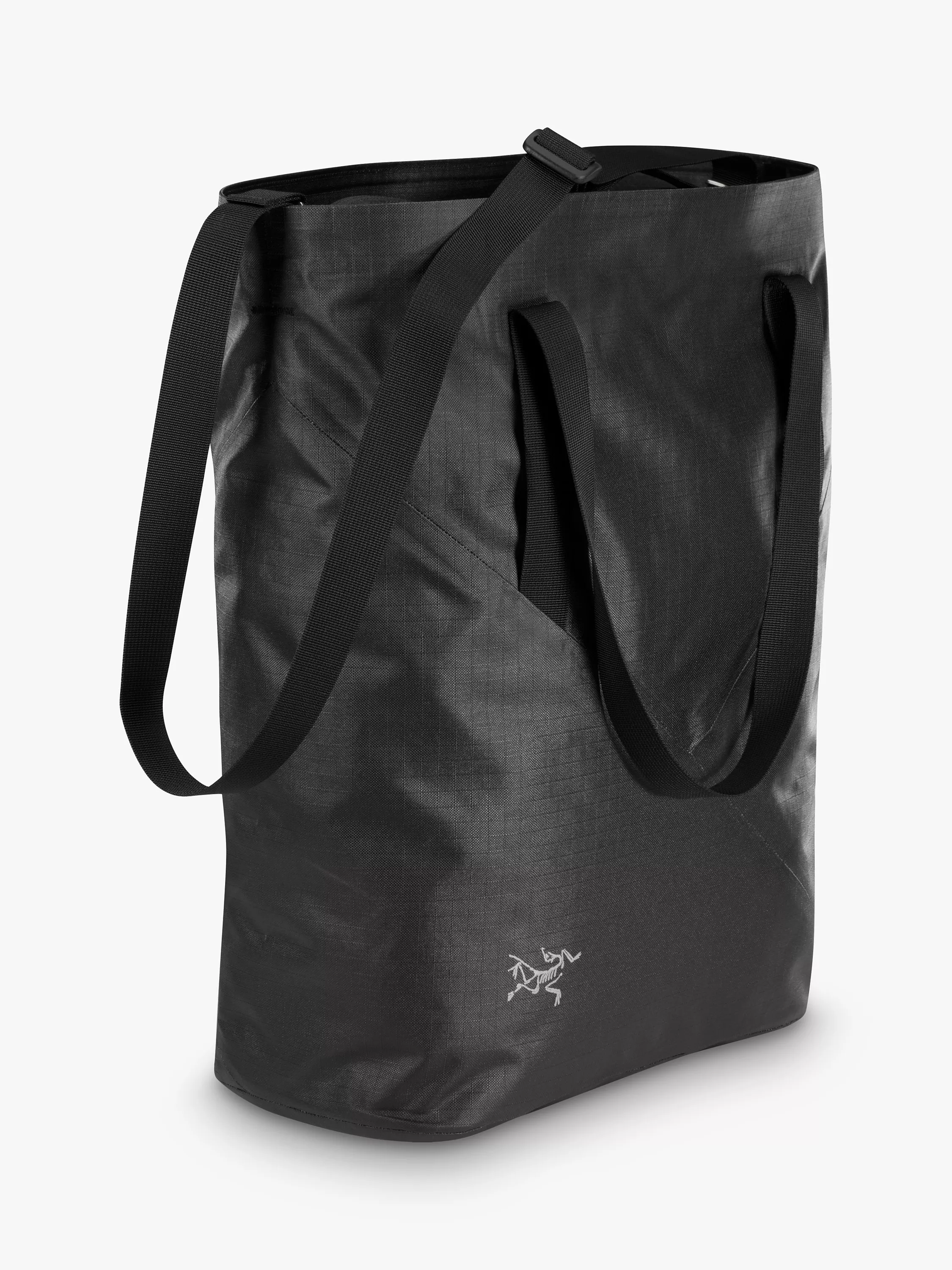 【美品】ARC’TERYX（アークテリクス）GRANVILLE 18 TOTE Arc'Teryx Domestic Arcteryx Granville 18 Tote Bag Gray