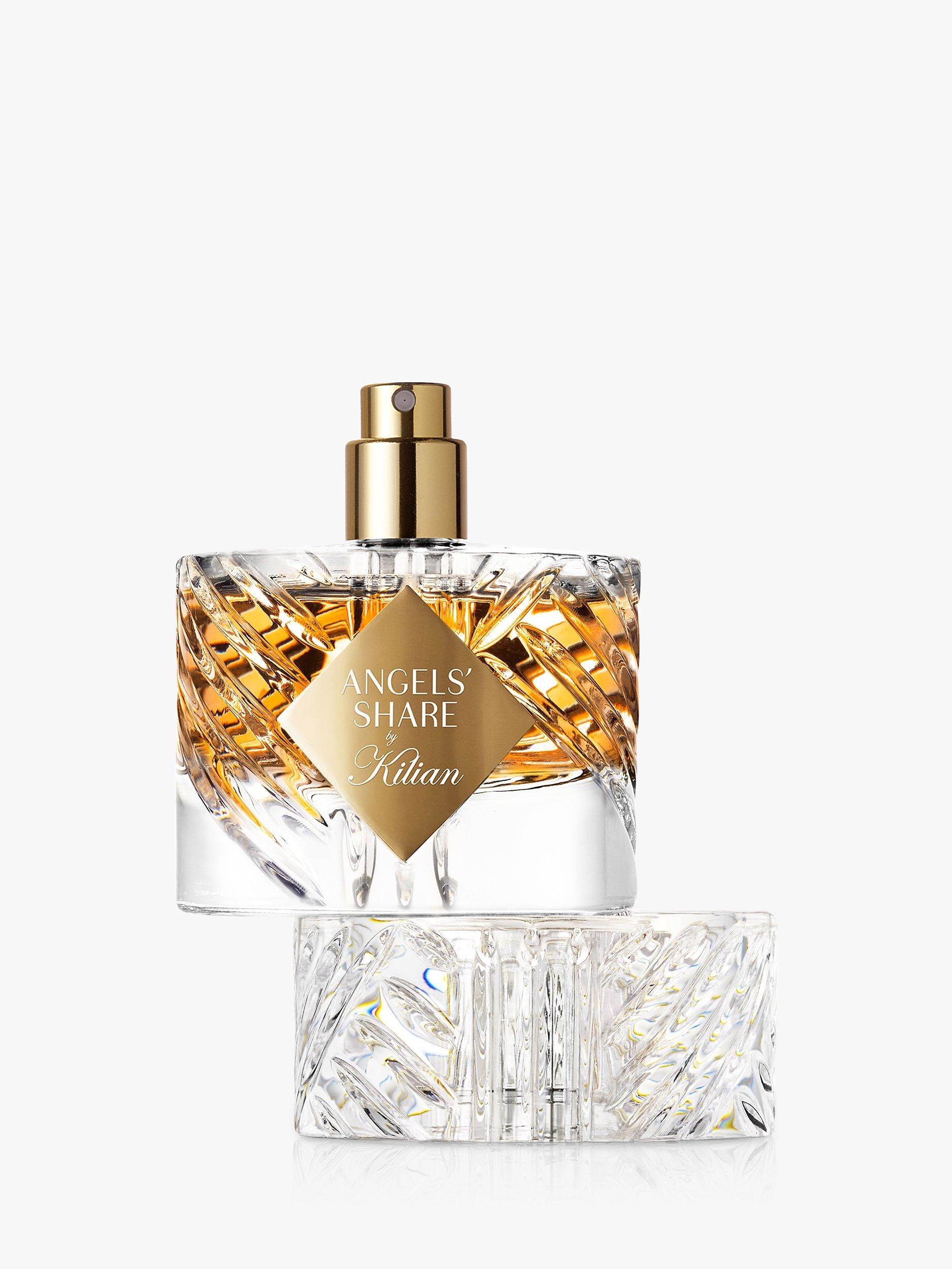 Killian Paris Angels Share hotsell Eau De Parfum 50ml