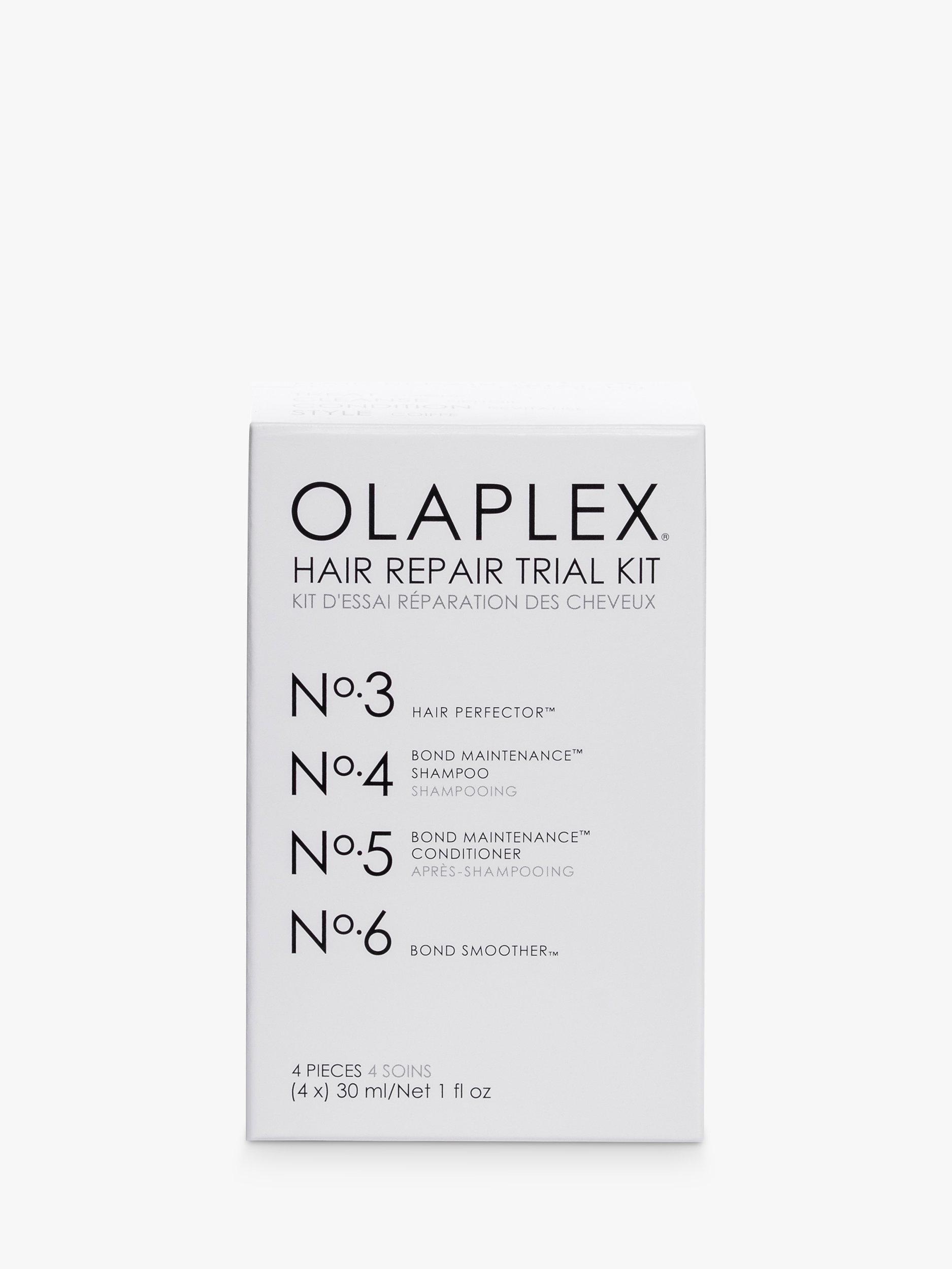 Olaplex Hair Repair Trial Kit