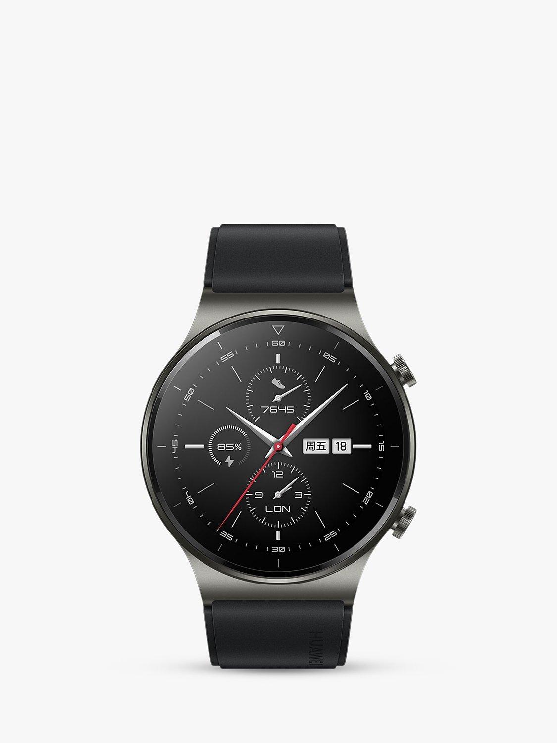 Huawei Watch GT 2 Pro Smart Watch with GPS