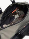 Radley Clerkenwell Large Zip Top Holdall, London Fog