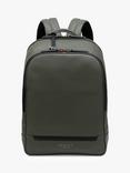 Radley Cannon Street Medium Zip-Around Backpack, Green