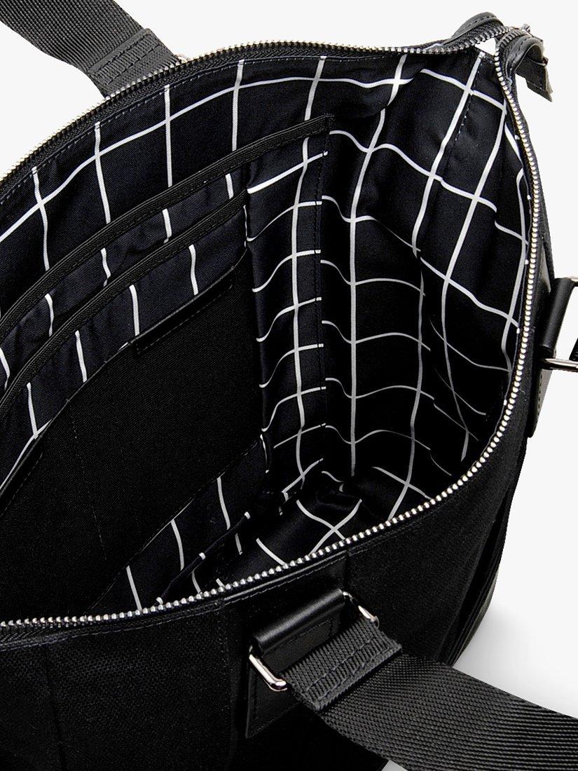Radley Redchurch Street Medium Tote Bag Black