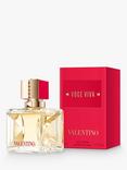 Valentino Voce Viva Eau de Parfum