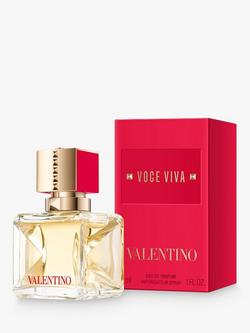 Valentino Voce Viva Eau de Parfum - view 2, 