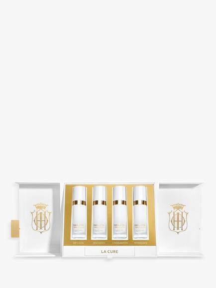 Sisley-Paris Sisleÿa L'Intégral Anti-Âge La Cure, 4 x 10ml, 