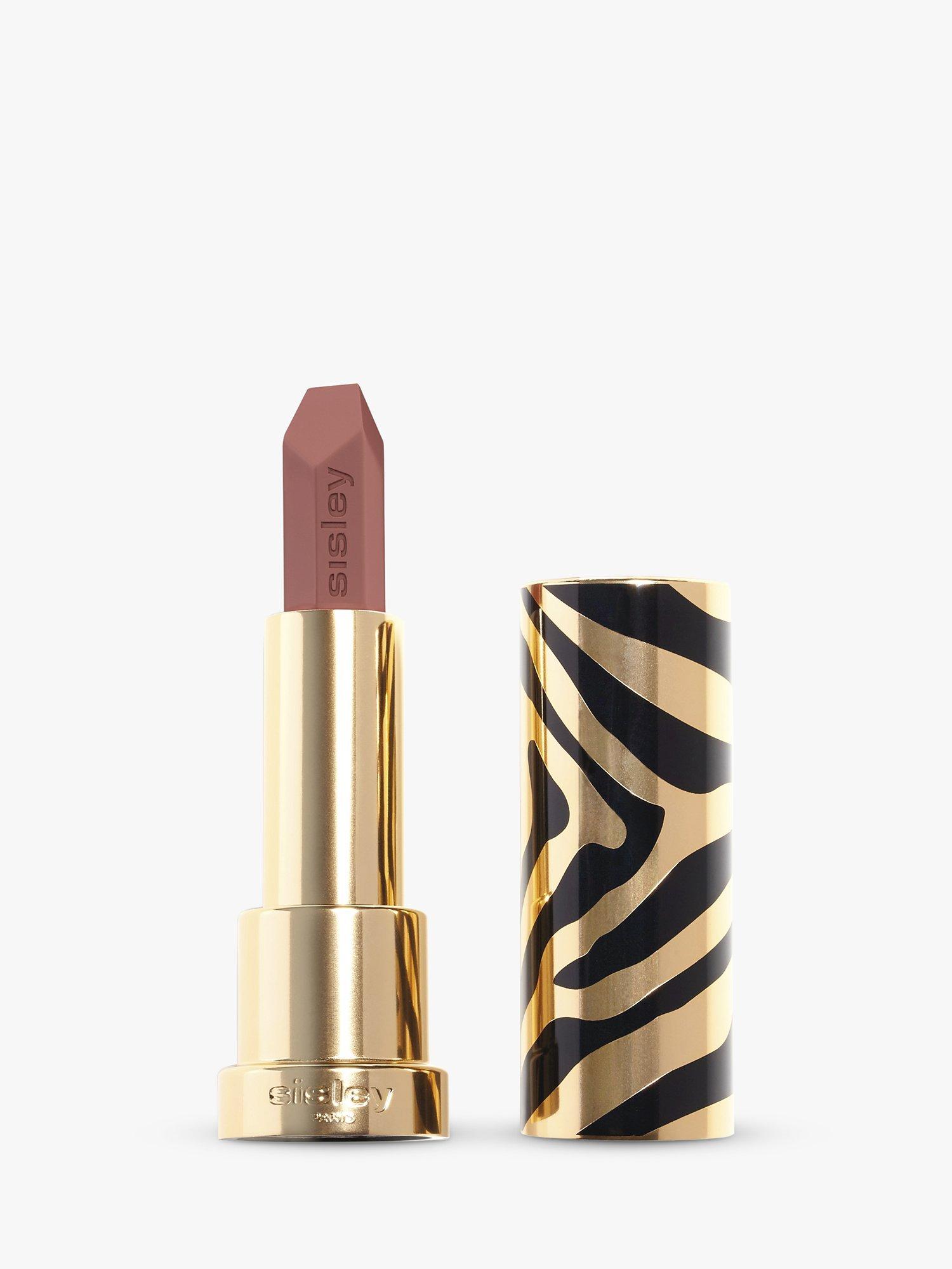 Product image 1 of 3, which shows Sisley-Paris                                                                                                        Le Phyto Rouge Lipstick, 15 Beige Manhattan
