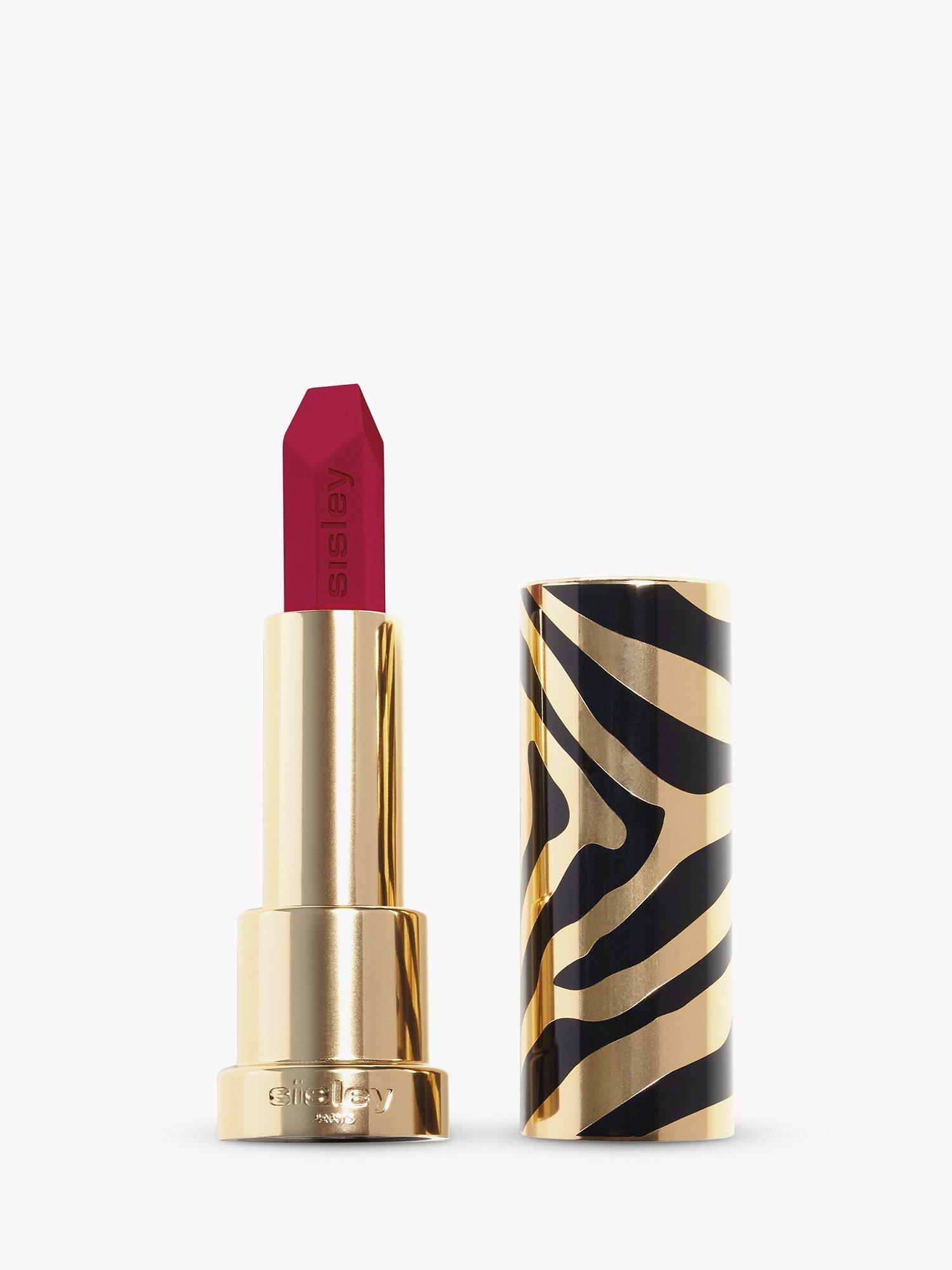 Product image 1 of 3, which shows Sisley-Paris Le Phyto Rouge Lipstick, 29 Rose Mexico